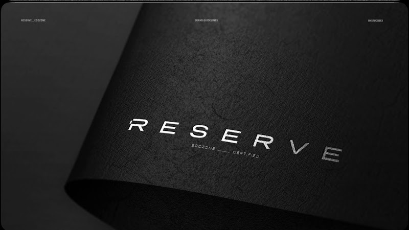 RESERVE Detailing®️ work photo 1