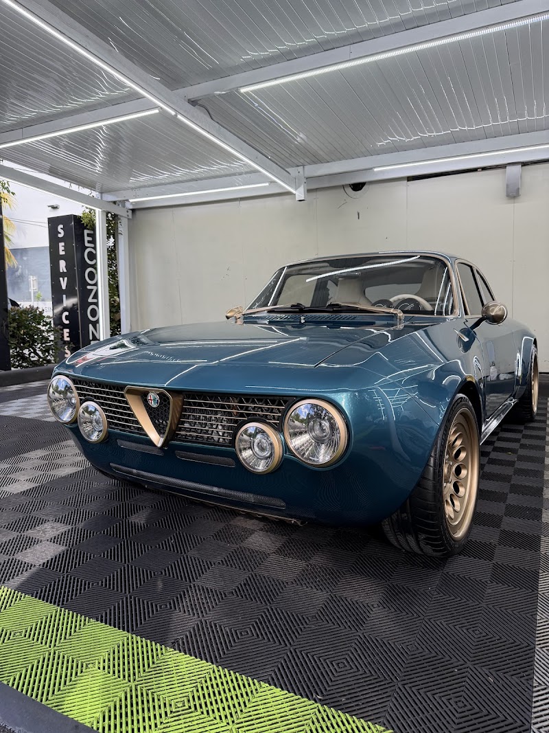 RESERVE Detailing®️ work photo 2